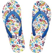 ニジホヌMビーチサンダル B.MENS L 4CHP7203