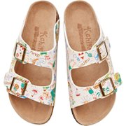 アイラベルトサンダル B.LADIES M 4COP7205