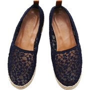 4COP8102 [レシームシューズ L NAVY]