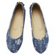 4COP8103 [デニテシューズ L NAVY]