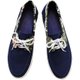 4COP8105 [チフラデッキメンズシューズ L NAVY]