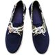 4COP8105 [チフラデッキメンズシューズ M NAVY]