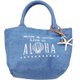 4CVP7601 [スタフィデニムバッグ A.ALOHA]