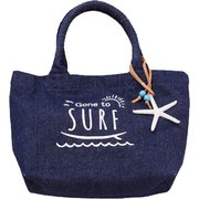 4CVP7601 [スタフィデニムバッグ D.SURF]
