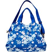 4IKP7113 [ティアレ ビッグトートバッグ A.NAVY]