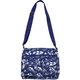 4IKP8112 [チャプマショルダーバッグ NAVY]