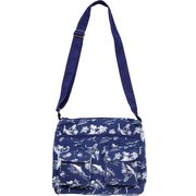 4IKP8112 [チャプマショルダーバッグ NAVY]