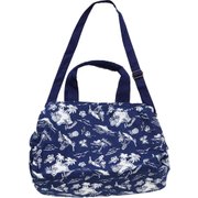 4IKP8113 [チャプマ ビッグトートバッグ NAVY]