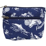 4IKP8115 [チャプマミニポーチ NAVY]