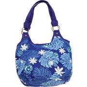 4IKP8117 [トラホヌバッグ NAVY]
