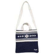 4IWP8106 [ビーチテガショルダー NAVY]