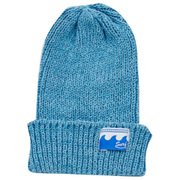 4NWP8101 [ウェーブサーフ キャップ BLUE]