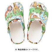 サファリKDサボサンダル C.KIDS L CBSP6122