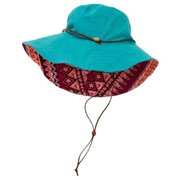 CFOP7205 [ブリオ ハット C.TURQUOISE]