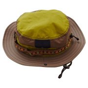CFOP7206 [ロンサイサファリ ハット C.KHAKI]