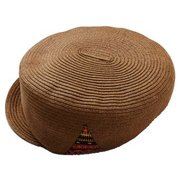 CFOP8104 [マーリリ キャップ BROWN]