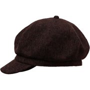 CFOP8113 [ブルックキャス キャップ BLACK]