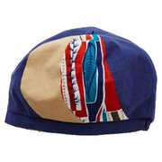 CFOP8114 [モナカKDベレー NAVY]
