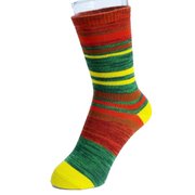 CISP1110 [ネパミドルソックス 24cm C.JAMAICAN]