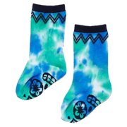CISP8106 [タイベラKD ソックス BLUE]