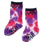 CISP8106 [タイベラKD ソックス PURPLE]