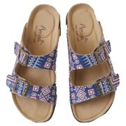 バンダナサンダル MENS D.(43) XL CKOP6202