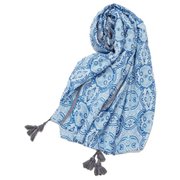 シャワ ストール NAVY CKOP8114