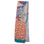 プレフル ストール BROWN CKOP8116