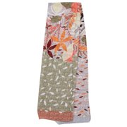 プレフル ストール ORANGE CKOP8116