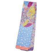 プレフル ストール PURPLE CKOP8116