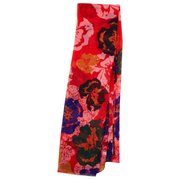 プレフル ストール RED CKOP8116