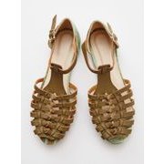 グラナダサンダル M KHAKI CKOP8123