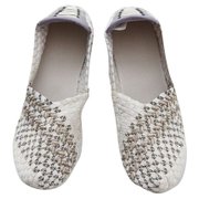 CKOP8127 [アロウアミシューズ M WHITE]