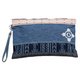 CMIP8104 [サンデークラッチポーチ NAVY]