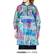 ワンダーレインポンチョ KITENGE CPOP7101
