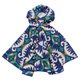 ワンダーレインポンチョ KD(キッズ) KILIM CPOP7102