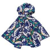 ワンダーレインポンチョ KD(キッズ) KILIM CPOP7102