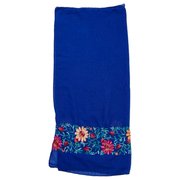 マルタ ストール BLUE CSNP8101