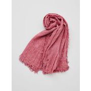 ベーシ ストール PINK CSNP8102
