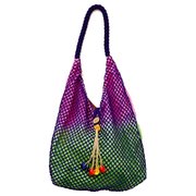 IAKP5216 [アミアミバッグ B.PURPLE]
