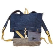 IAKP7301 [ハイク リュック B.NAVY]