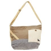 IAKP7302 [ハイクショルダー A.KHAKI]