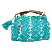 IDPP8602 [イオリーバッグ TURQUOISE]
