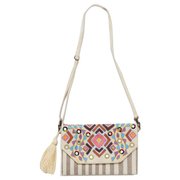 IDPP8605 [ストミーミニショルダー BEIGE]