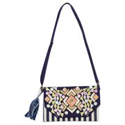 IDPP8605 [ストミーミニショルダー NAVY]