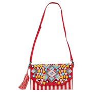 IDPP8605 [ストミーミニショルダー RED]