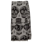 サラベラ ストール GRAY IDSP8103