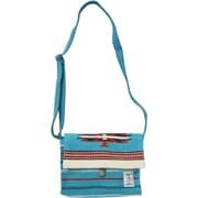 IPSP6202 [オルテガショルダーバッグ A.TURQUOISE]