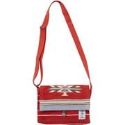IPSP6202 [オルテガショルダーバッグ C.RED]