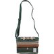 IPSP6202 [オルテガショルダーバッグ E.GREEN]
